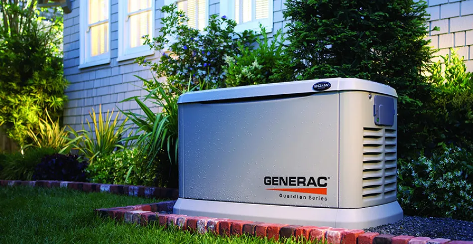 Generator Installation Generator Installation