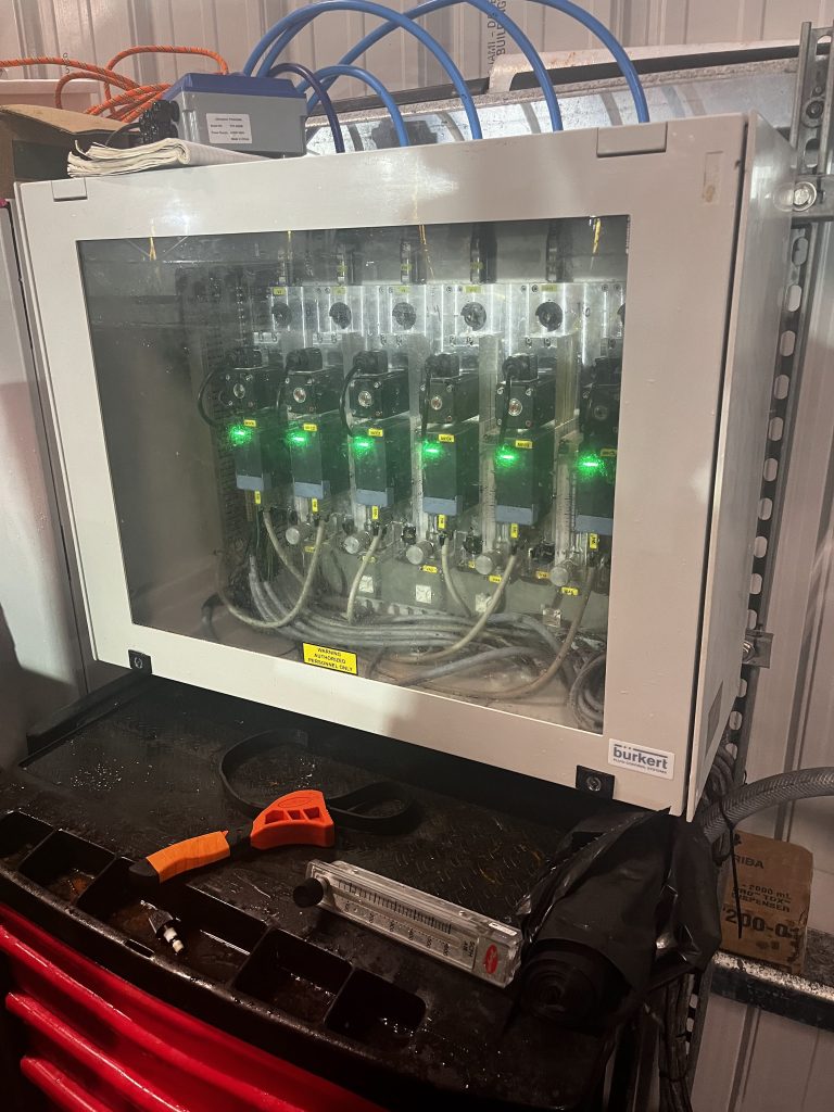 electrical services