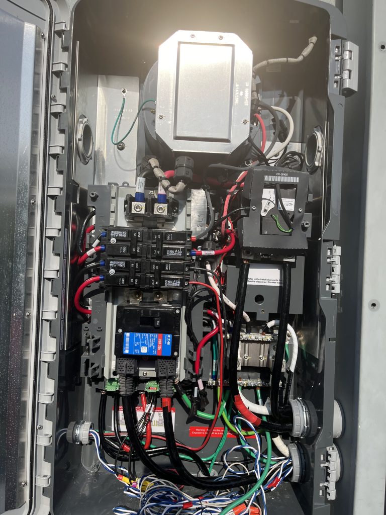 electrical services electrical services