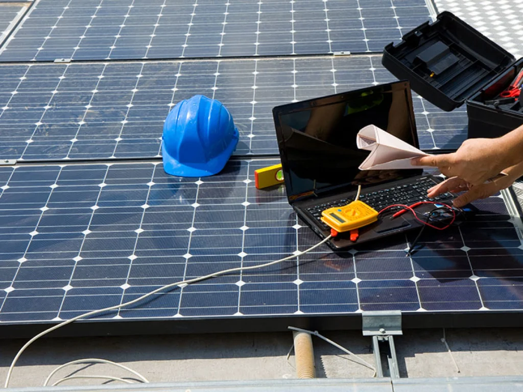 Solar Energy System